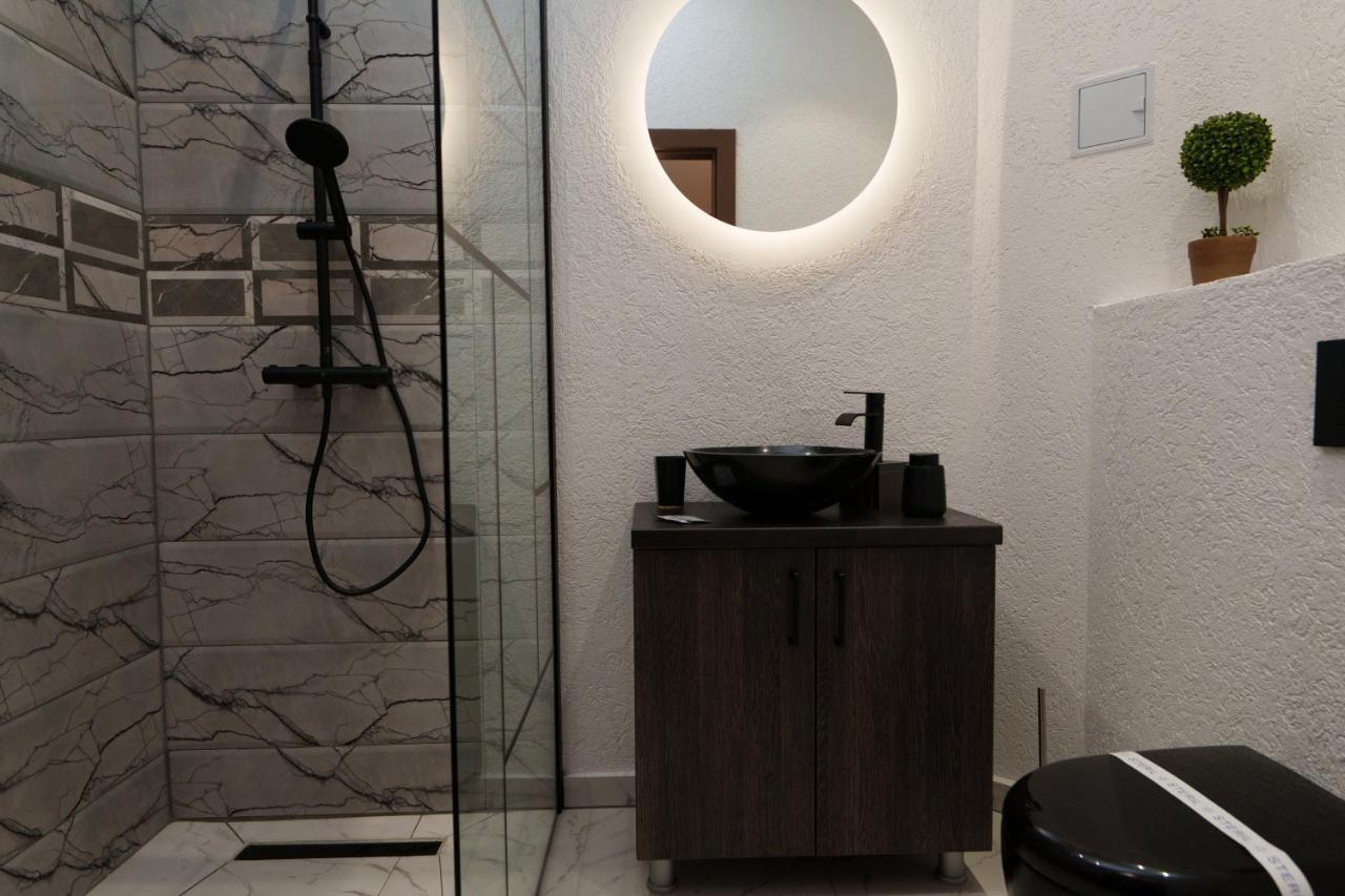 Hotel Rubin*** ゲオルゲニ エクステリア 写真