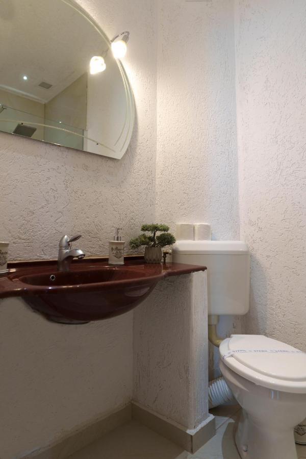 Hotel Rubin*** ゲオルゲニ エクステリア 写真