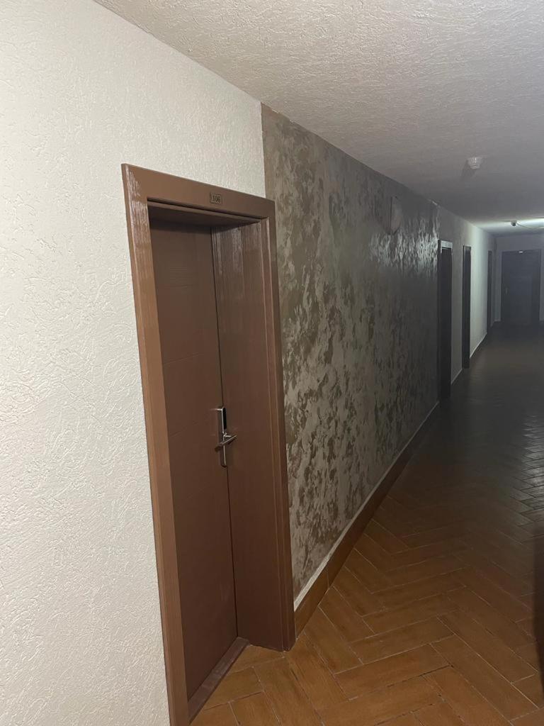 Hotel Rubin*** ゲオルゲニ エクステリア 写真