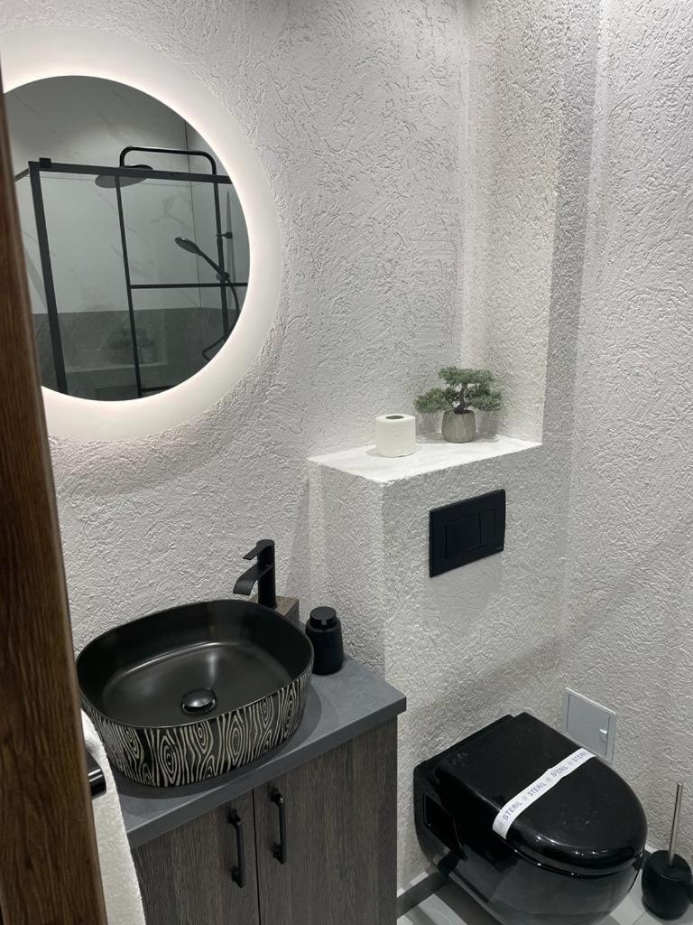 Hotel Rubin*** ゲオルゲニ エクステリア 写真
