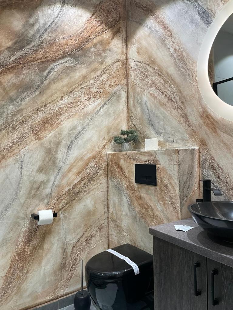 Hotel Rubin*** ゲオルゲニ エクステリア 写真