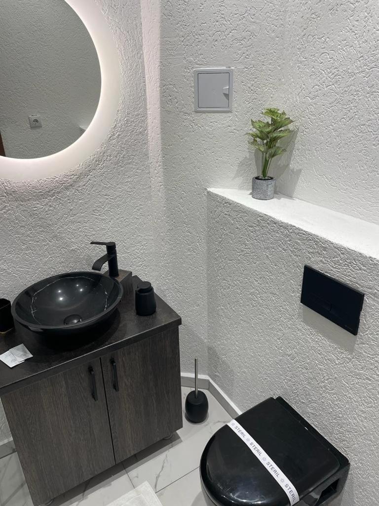 Hotel Rubin*** ゲオルゲニ エクステリア 写真